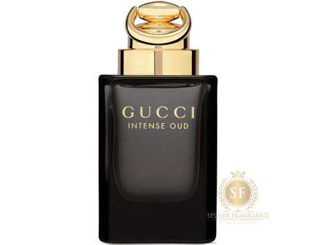 gucci intense oud release date